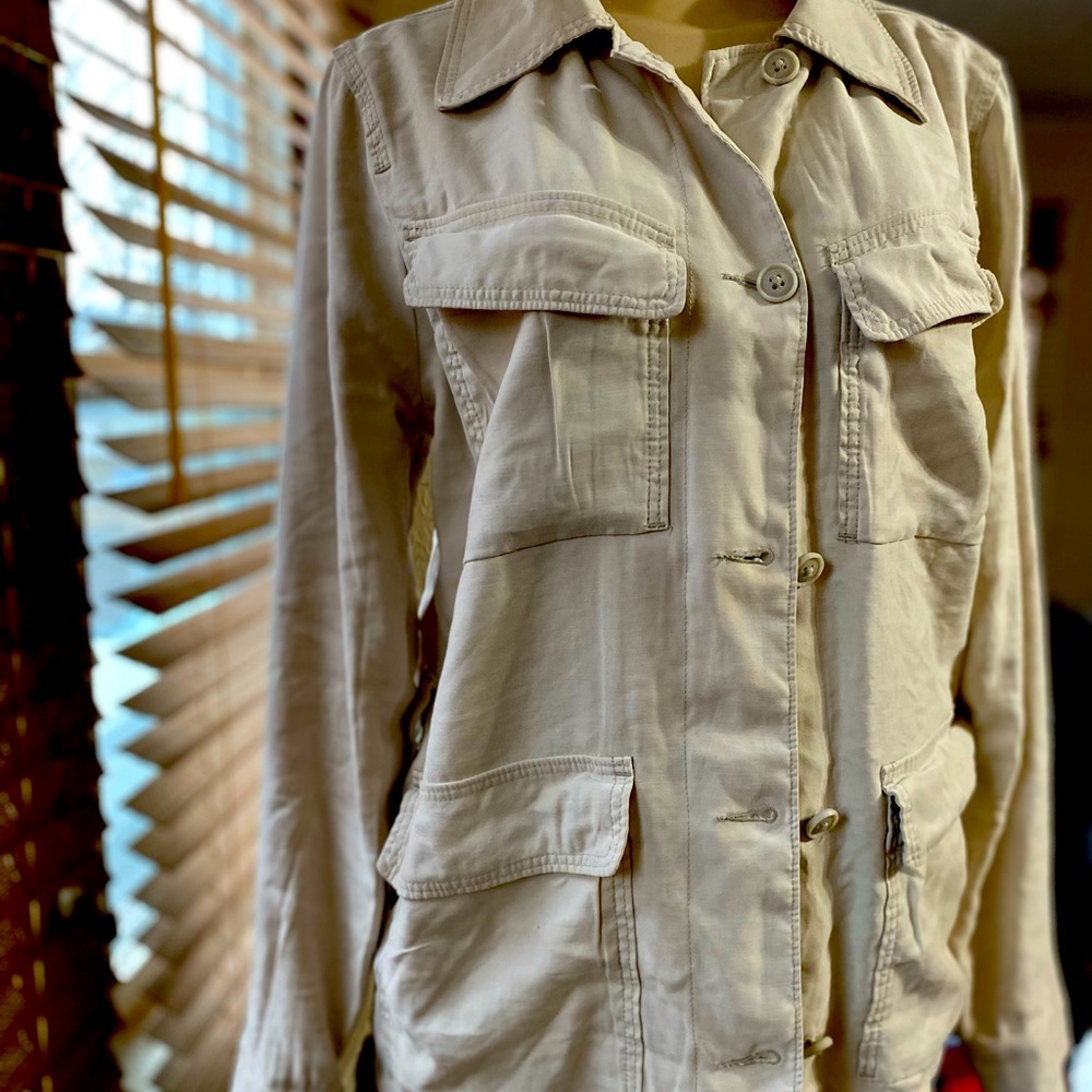 Jacket Abercrombie